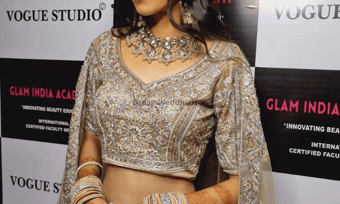 Vogue Bridal Vogue Bridal