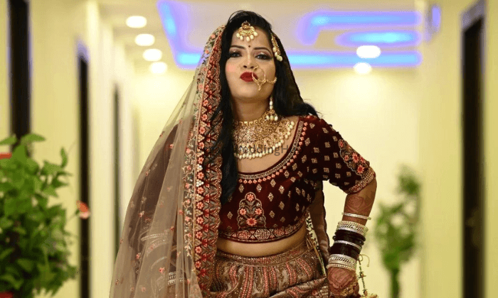 Bridal Divine Professional Makeup Bridal Divine Professional Makeup