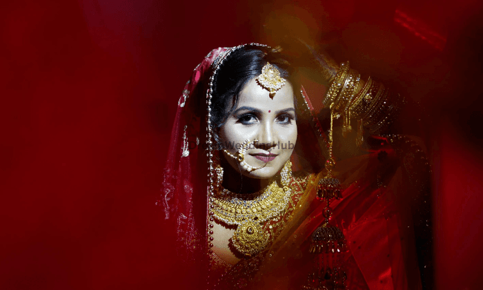 island Bridal Makeup island Bridal Makeup