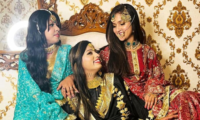 Babli makeover Babli makeover