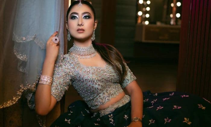 Make-up artist professional Make-up artist professional