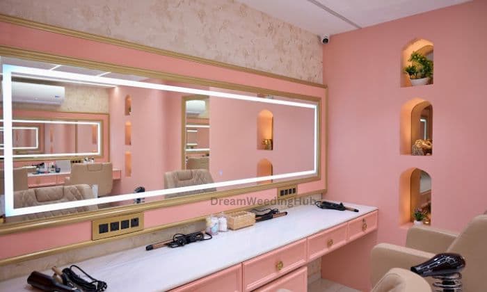 Florra Unisex Studio Florra Unisex Studio