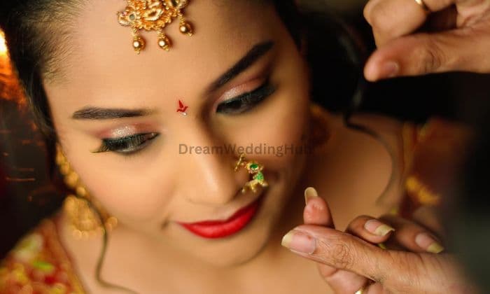 Swapna Makeup Artist Swapna Makeup Artist