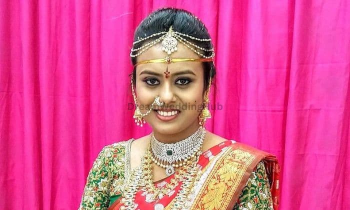 Makeovers by aliya Makeovers by aliya