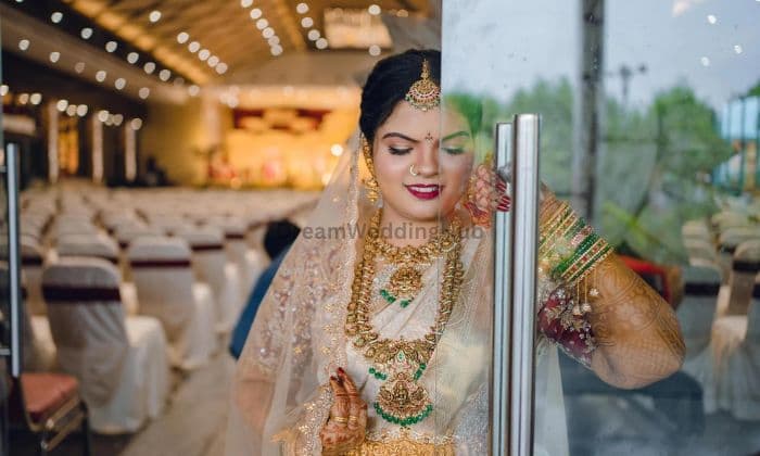 Rajni-Makeup-Artist Rajni-Makeup-Artist