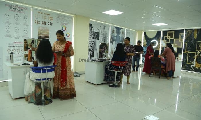 Ramesh Makeup Studio Ramesh Makeup Studio