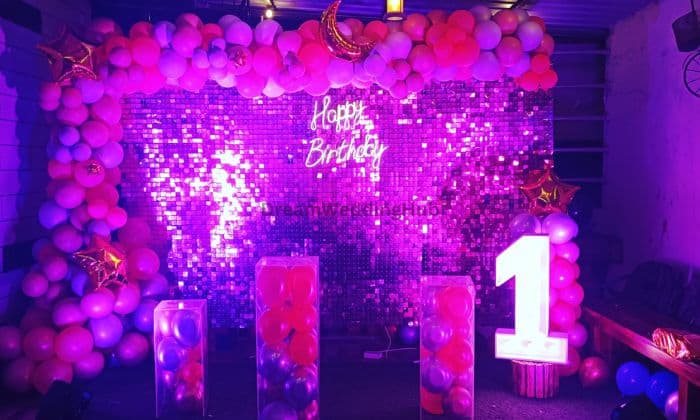 Infinity Balloons Infinity Balloons