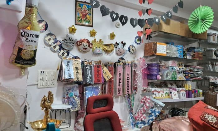 Balloons Unlimited Alwal Balloons Unlimited Alwal