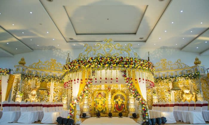 Pink Velvet wedding decor Pink Velvet wedding decor