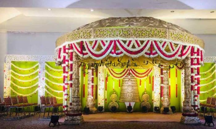 NB Flower Decoration NB Flower Decoration