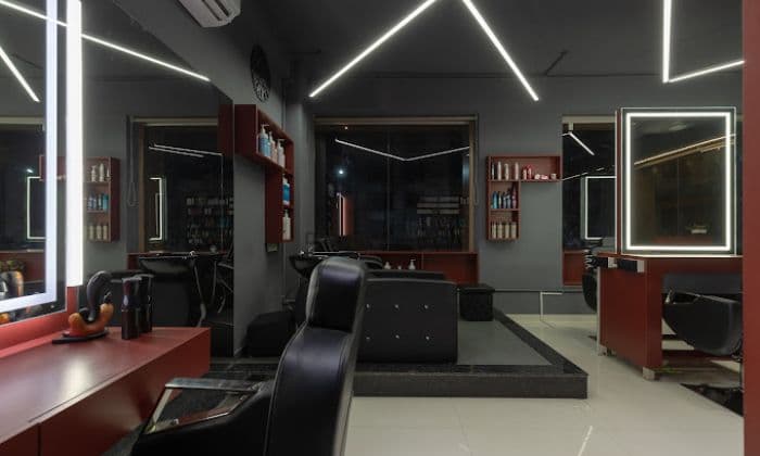 IHB International Hair & Beauty Salon IHB International Hair & Beauty Salon