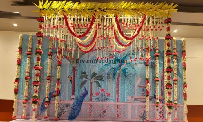 PoolA ThoranaM decorators PoolA ThoranaM decorators