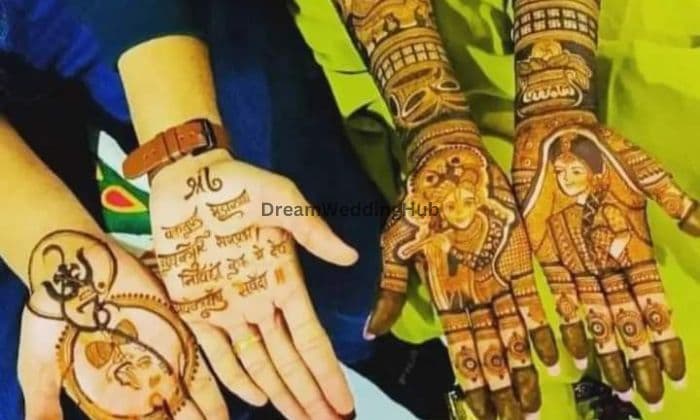 Goldee Mehndi Art Goldee Mehndi Art