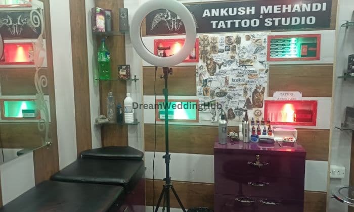 Ankush Mehandi Ankush Mehandi