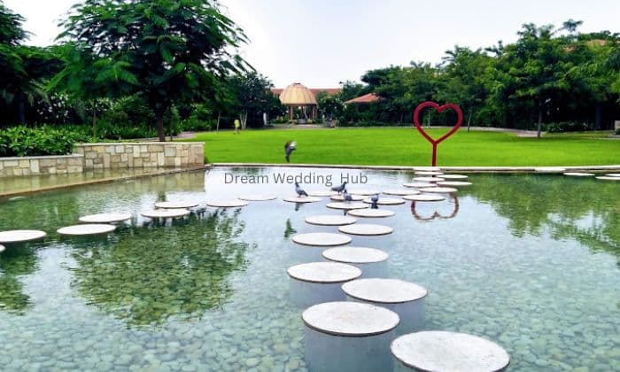 The Westin Pushkar Resort & Spa The Westin Pushkar Resort & Spa