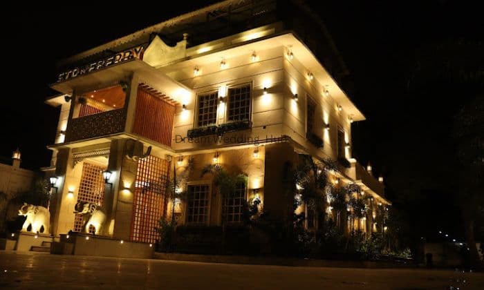 The Stoneberry Resorts The Stoneberry Resorts