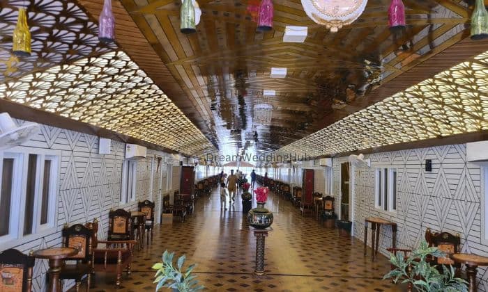 Star Queen Marriage Garden Star Queen Marriage Garden