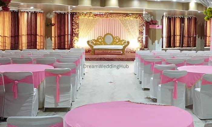 Hotel Kanak Sagar Hotel Kanak Sagar