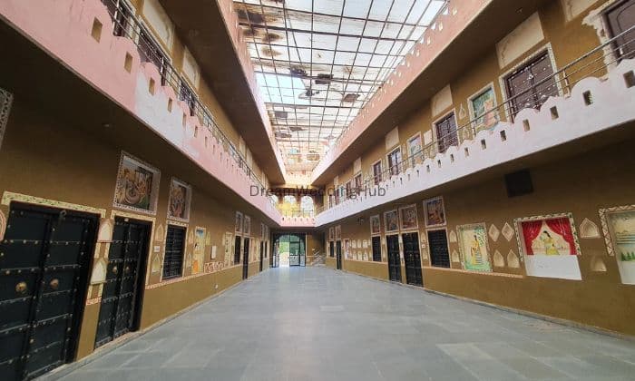 Swad Ri Dhani Swad Ri Dhani