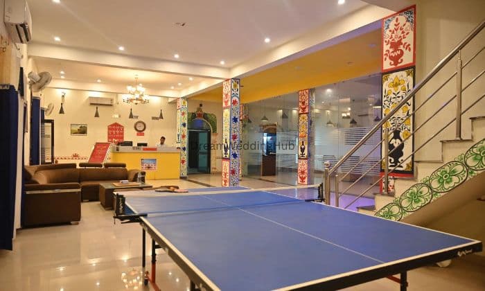 The Quila Camps & Resort The Quila Camps & Resort