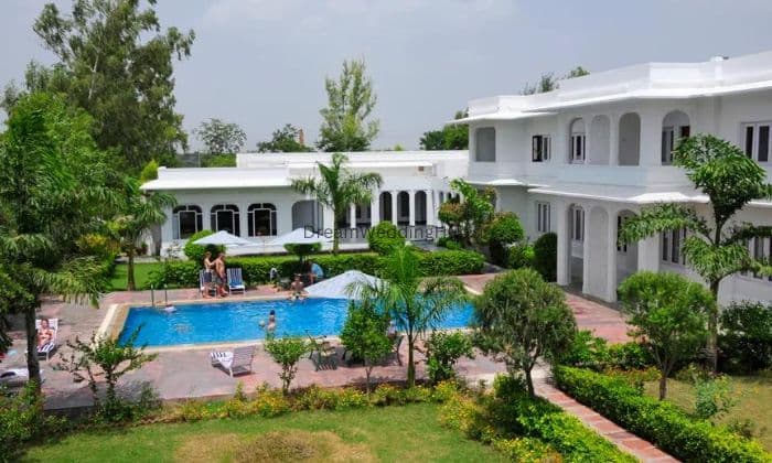 Udai Vilas Palace Udai Vilas Palace