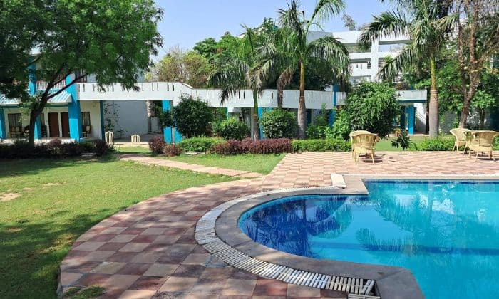 Kadamb Kunj Resort Kadamb Kunj Resort