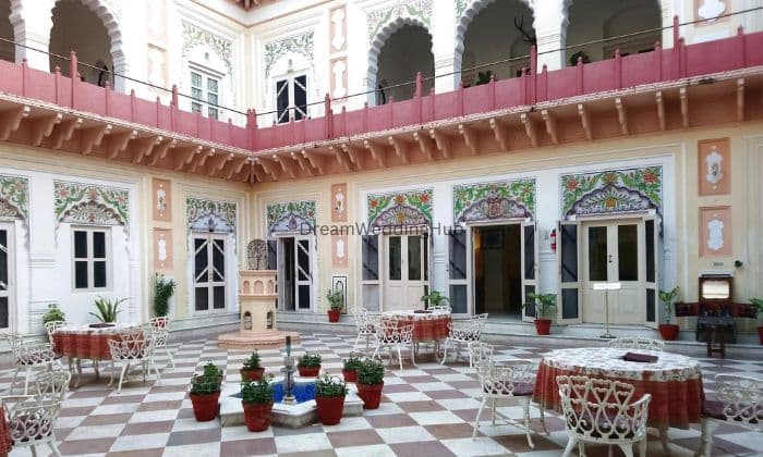 Laxmi Vilas Palace Laxmi Vilas Palace