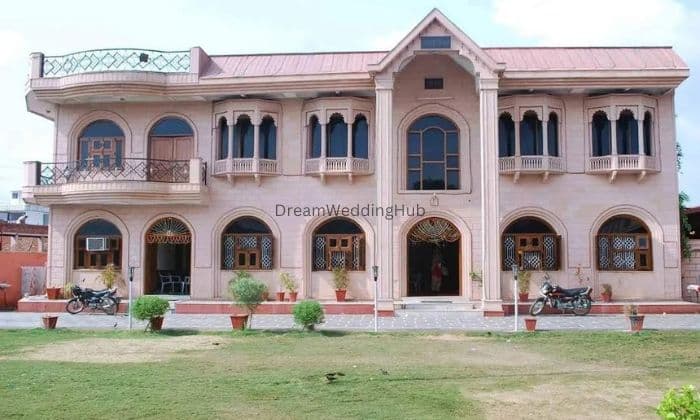 Lakshmi Palace Lakshmi Palace