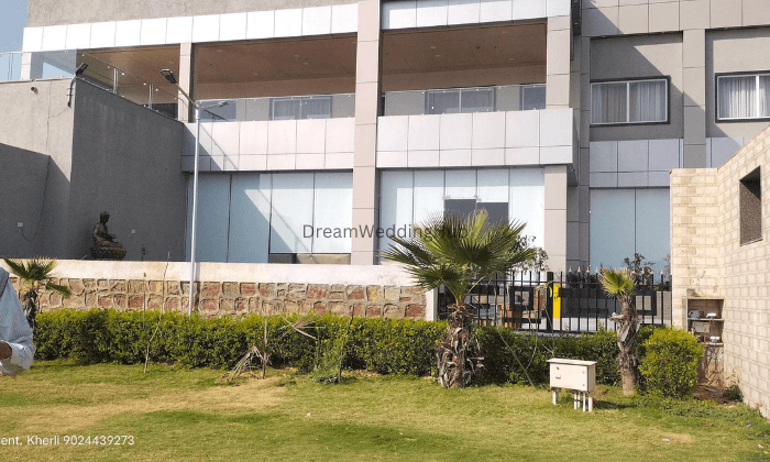 Hotel Amar Vilas & Resort Hotel Amar Vilas & Resort