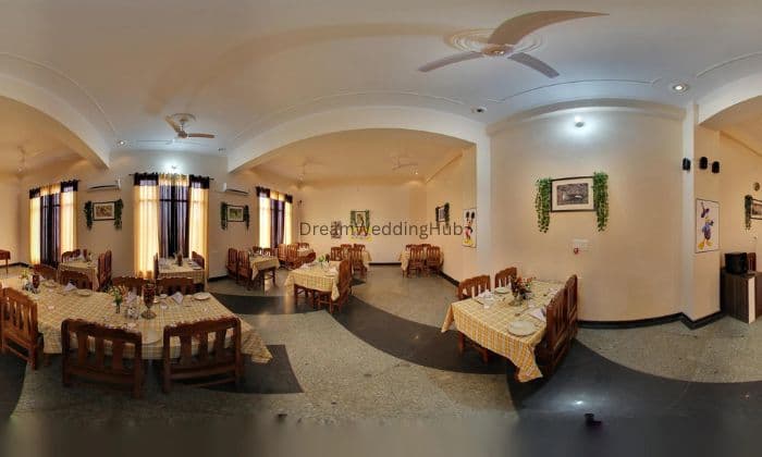 Geetanjali Hotel Geetanjali Hotel