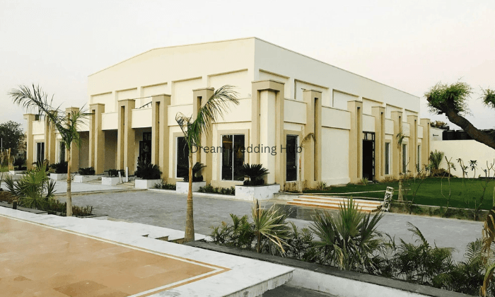 Kasturi Bagh Kasturi Bagh