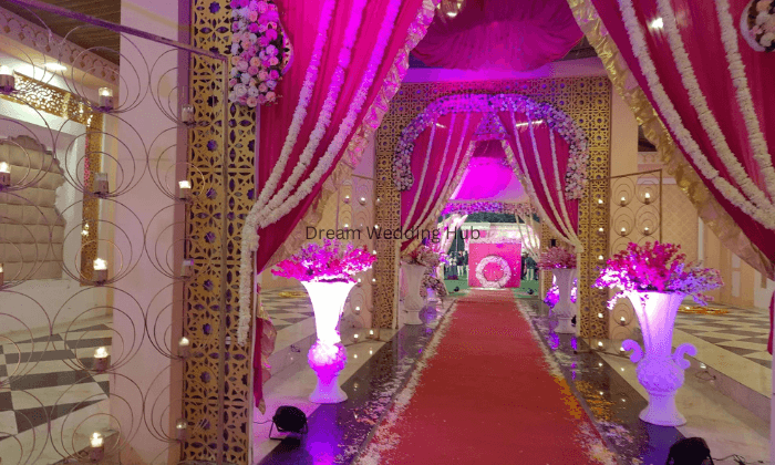 Ranbanka Marriage Garden Ranbanka Marriage Garden