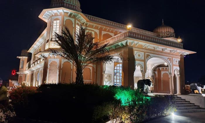 Buena Vista Luxury Garden Buena Vista Luxury Garden