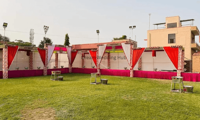 Suhag vatika Suhag vatika