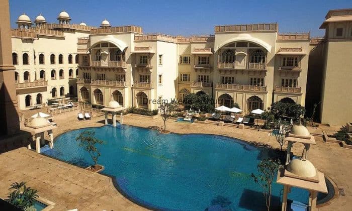 Taj Hari Mahal Taj Hari Mahal