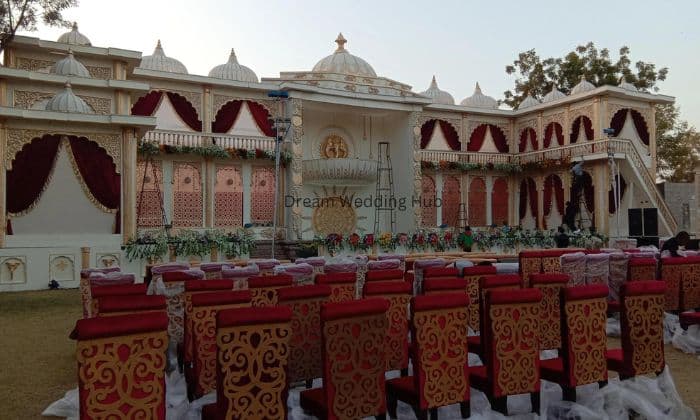 Haveli Resort Haveli Resort