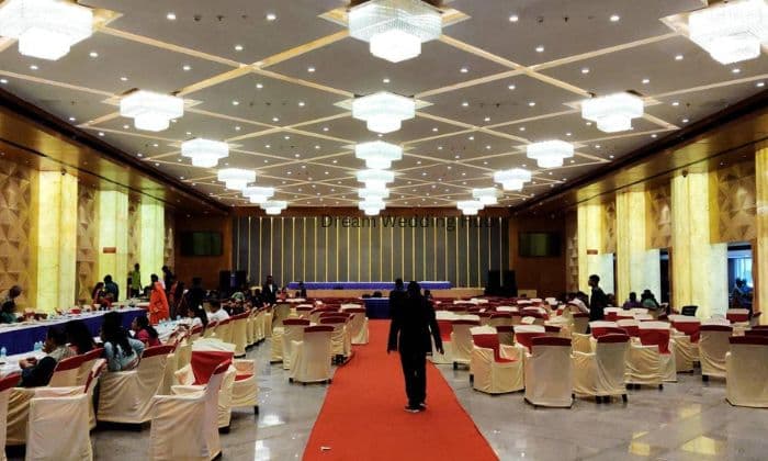 Bansuri Catering Services Bansuri Catering Services