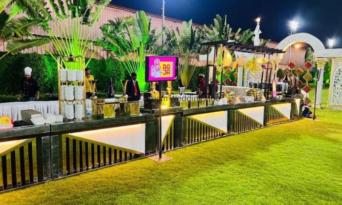 Raja Caterers Raja Caterers