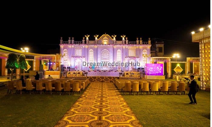 The Green Valley The Green Valley