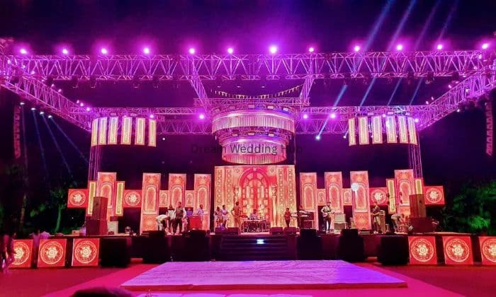 D.J. Jayesh Sound & Light D.J. Jayesh Sound & Light