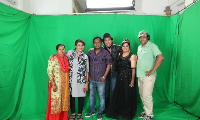 Shivalaya Studios Shivalaya Studios