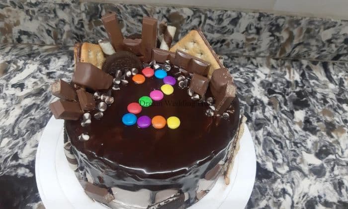 Fortune Cookie Fortune Cookie