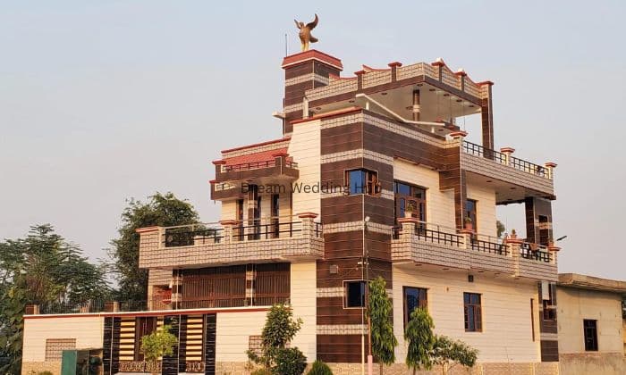 Basra Palace Basra Palace