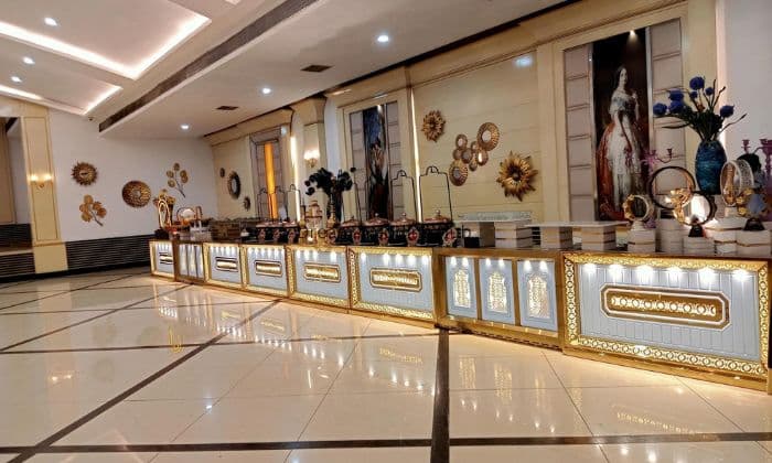 MP Rana Caterers MP Rana Caterers