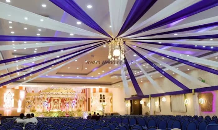 Ratna Fortune Convention Hall Ratna Fortune Convention Hall