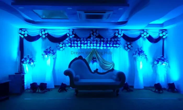 Hotel Kartikeya Grande Hotel Kartikeya Grande