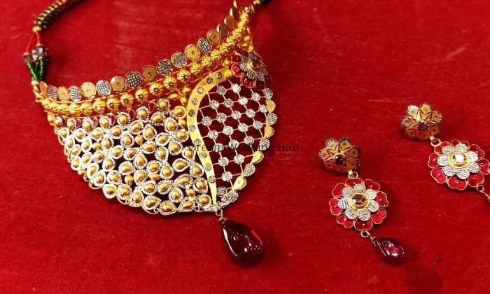 KAIRON JEWELS KAIRON JEWELS