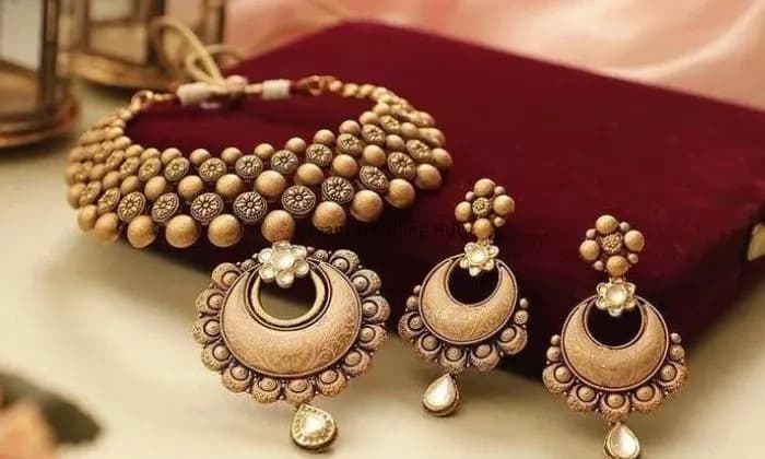 Bharawan Di Hatti Jewellers Bharawan Di Hatti Jewellers