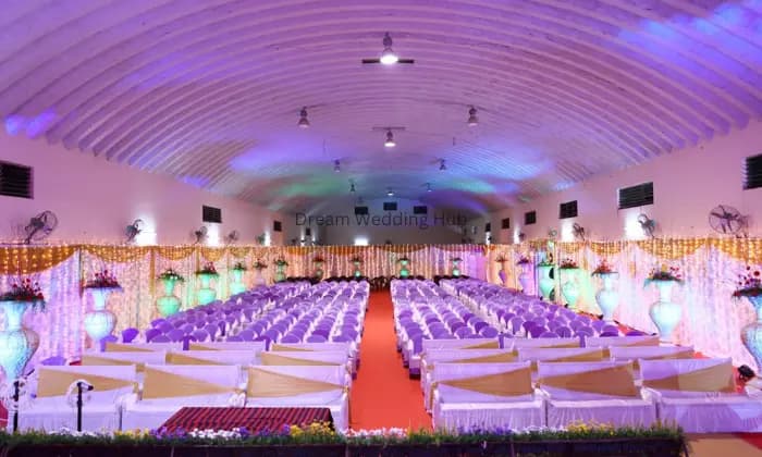 G K M Garden convention hall G K M Garden convention hall