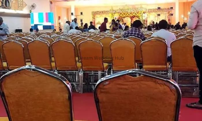 V. V. R. Function Hall V. V. R. Function Hall